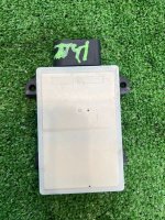 Audi / A6 / Блок ассистента смены полосы движения