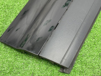 Porsche / Cayenne / Молдинг двери