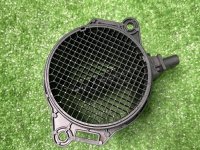 Volkswagen / Touareg / Датчик массового расхода воздуха