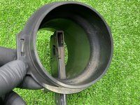 Audi / Q7 / Датчик массового расхода воздуха