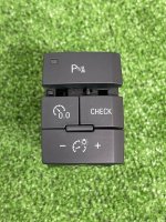 Audi / Q7 / Блок кнопок