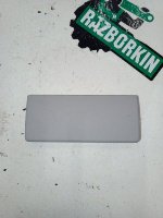 Volkswagen / Touareg / Накладка плафона салонного Volkswagen / Touareg / Накладка плафона салонного