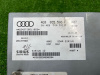 Audi / Q7 / Блок управления радио