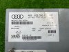 Audi / Q7 / Блок управления радио