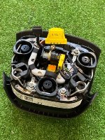 Audi / Q7 / Подушка безопасности в руль