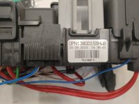 Volvo / S60 / Предохранитель