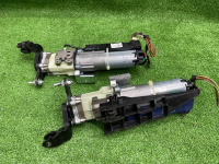 Audi / Q7 / привод крышки багажника