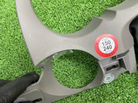 Porsche / Cayenne / Накладка приборной панели