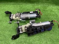 Audi / Q7 / привод крышки багажника