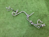 Ford / EXPLORER / Трубка кондиционера