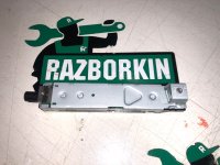 Volkswagen / Touareg / Усилитель антенны Volkswagen / Touareg / Усилитель антенны