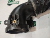 Land Rover / Range Rover Sport / воздуховод