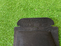 Volkswagen / Tiguan / Короб аккумулятора