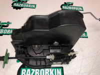 BMW / X3 / Замок боковой двери