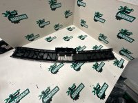 Volkswagen / Touareg / Накладка замка багажника Volkswagen / Touareg / Накладка замка багажника