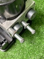 Ford / EXPLORER / Блок ABS