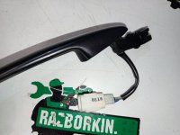 Mazda / 3 / Ручка двери внешняя