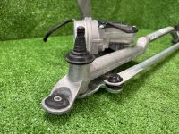Audi / A6 / Трапеция дворников