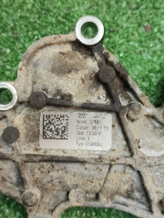 Volkswagen / Touareg / Насос Охлаждающей жидкости