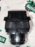 Land Rover / Range Rover Sport / Блок управления подвеской