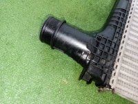 Volkswagen / Touareg / Интеркулер Volkswagen / Touareg / Интеркулер