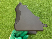 Audi / A6 / Накладка центральной консоли