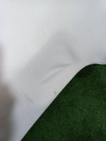 Land Rover / Range Rover Sport / Обшивка потолка