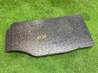 BMW / X5 / Звукоизоляция