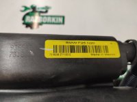 BMW / X3 / Абсорбер топливный