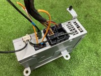 Volkswagen / Touareg / Блок усилителя радио Volkswagen / Touareg / Блок усилителя радио