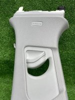 Audi / A6 / Накладка стойки