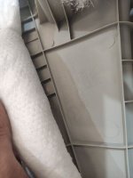 Mazda / 6 / Обшивка стойки кузова