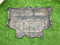 Audi / A3 / Защита днища кузова