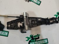 Land Rover / Range Rover Sport / Замок боковой двери