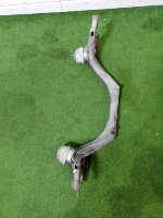 Volkswagen / Touareg / Кронштейн опоры двигателя Volkswagen / Touareg / Кронштейн опоры двигателя