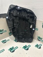 BMW / X5 / Стеклоподъемный механизм