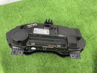 Audi / A4 / Панель приборов