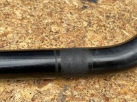 Audi / SQ8 / Стабилизатор