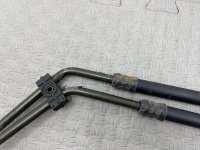 BMW / ALPINA B10 / Трубка охлаждения АКПП