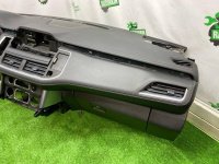 Chevrolet / Tahoe / Торпедо