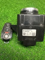 Volkswagen / Touareg / Замок зажигания Volkswagen / Touareg / Замок зажигания