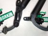 Volkswagen / Touareg / привод крышки багажника