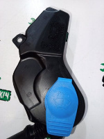 Audi / A6 / Заливная горловина