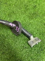 Volkswagen / Touareg / Провод аккумулятора