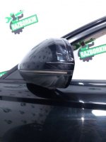 Audi / A6 / Зеркало заднего вида боковое