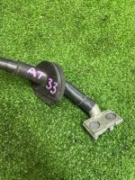 Volkswagen / Touareg / Провод аккумулятора