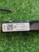 Volkswagen / Touareg / Антенна Volkswagen / Touareg / Антенна