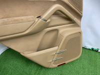 Porsche / Cayenne / Обшивка двери