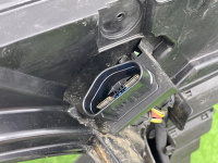 Volkswagen / Touareg / Вентилятор радиатора