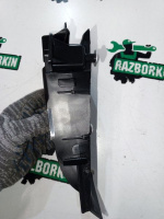 Audi / A6 / Направляющая ремня безоп.